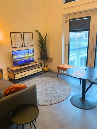 Medium property photo - Mauritsstraat 249M, 3012 CH Rotterdam