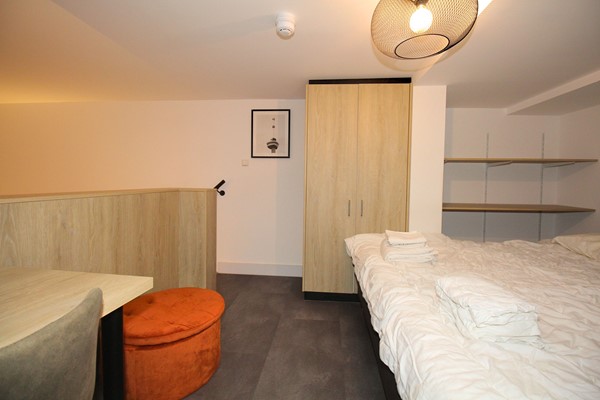 Medium property photo - Mauritsstraat 249M, 3012 CH Rotterdam
