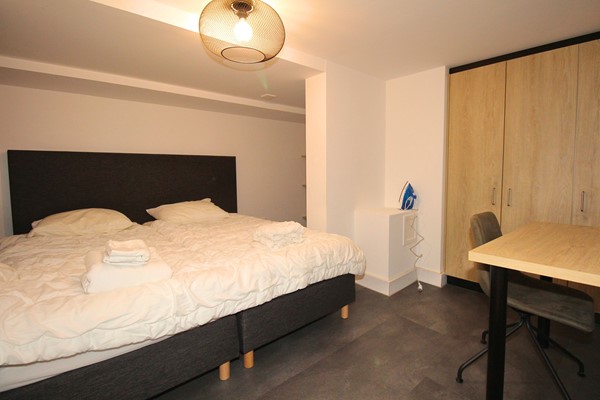 Mauritsstraat 249M, 3012 CH Rotterdam