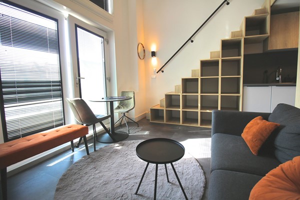 Medium property photo - Mauritsstraat 249N, 3012 CH Rotterdam
