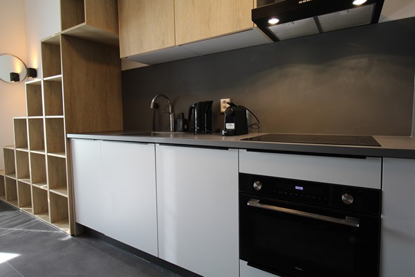 Medium property photo - Mauritsstraat 249N, 3012 CH Rotterdam