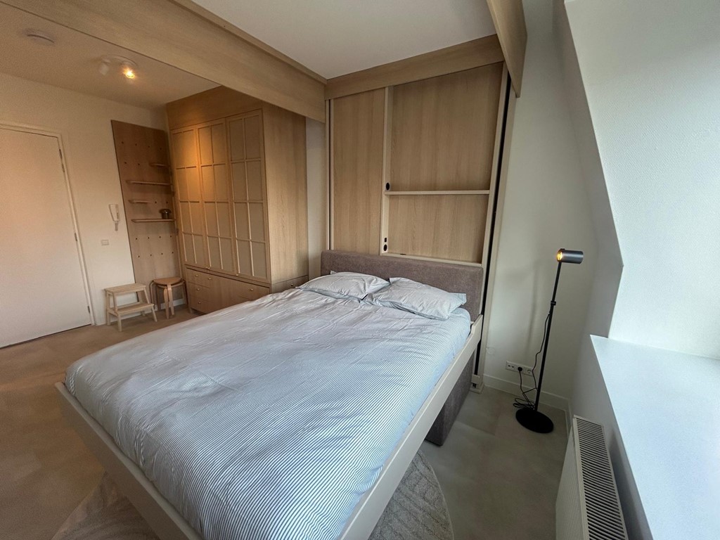 Mauritsstraat 251-d, Rotterdam