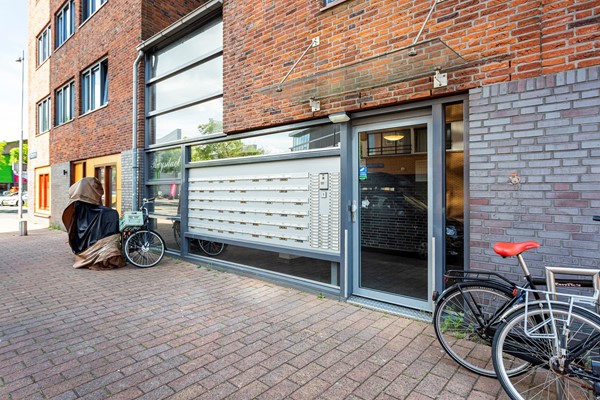 Medium property photo - Jan Pettersonstraat 70, 3077 MN Rotterdam