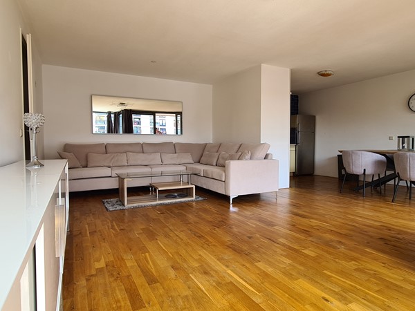 Medium property photo - Jan Pettersonstraat 70, 3077 MN Rotterdam