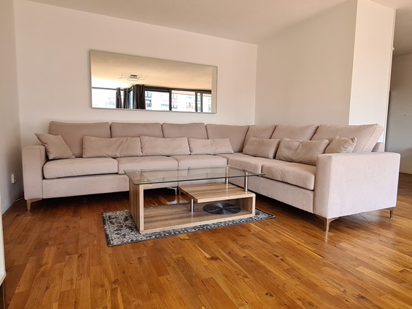 Medium property photo - Jan Pettersonstraat 70, 3077 MN Rotterdam