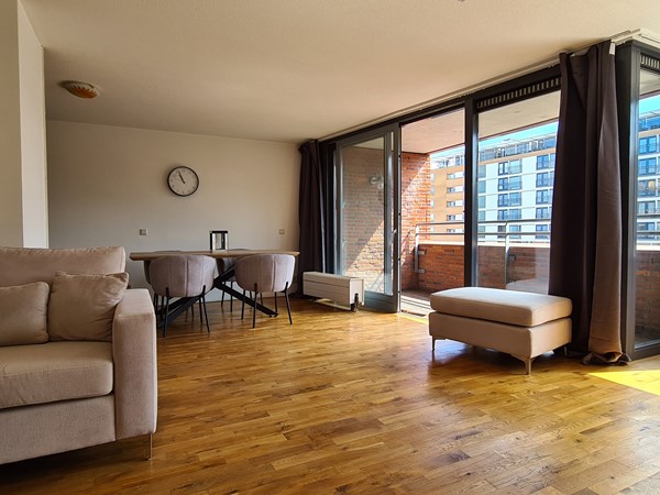 Medium property photo - Jan Pettersonstraat 70, 3077 MN Rotterdam