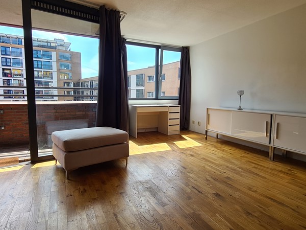 Medium property photo - Jan Pettersonstraat 70, 3077 MN Rotterdam