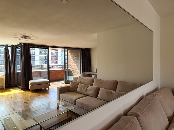 Medium property photo - Jan Pettersonstraat 70, 3077 MN Rotterdam