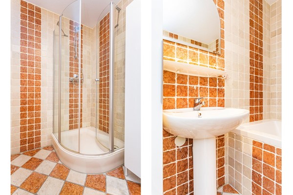 Medium property photo - Jan Pettersonstraat 70, 3077 MN Rotterdam