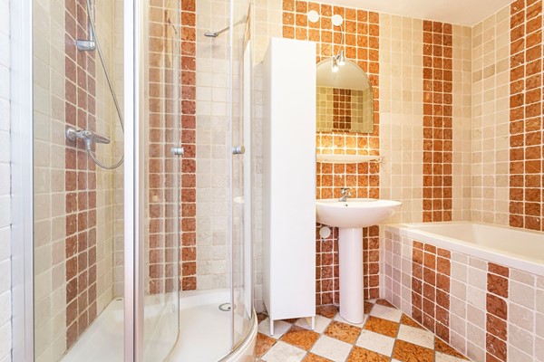 Medium property photo - Jan Pettersonstraat 70, 3077 MN Rotterdam