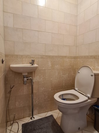 Medium property photo - Jan Pettersonstraat 70, 3077 MN Rotterdam