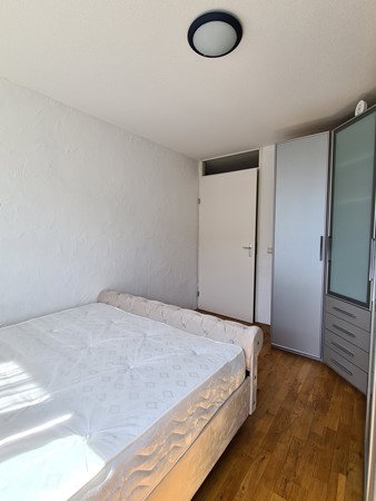 Medium property photo - Jan Pettersonstraat 70, 3077 MN Rotterdam