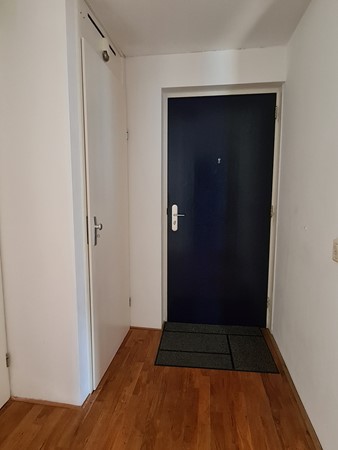 Medium property photo - Jan Pettersonstraat 70, 3077 MN Rotterdam