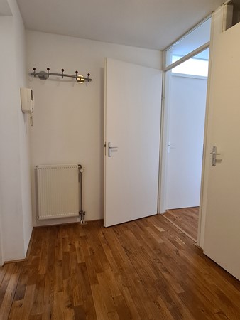 Medium property photo - Jan Pettersonstraat 70, 3077 MN Rotterdam