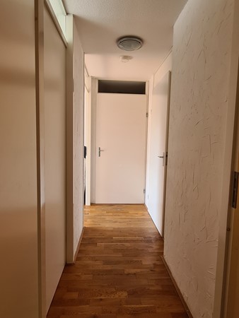 Medium property photo - Jan Pettersonstraat 70, 3077 MN Rotterdam