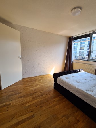 Medium property photo - Jan Pettersonstraat 70, 3077 MN Rotterdam