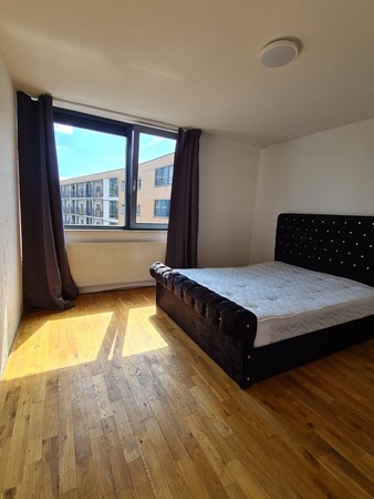 Medium property photo - Jan Pettersonstraat 70, 3077 MN Rotterdam