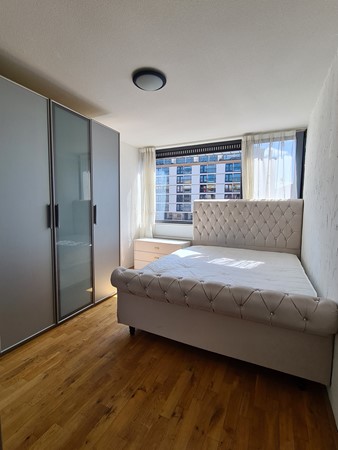 Medium property photo - Jan Pettersonstraat 70, 3077 MN Rotterdam