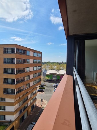 Medium property photo - Jan Pettersonstraat 70, 3077 MN Rotterdam