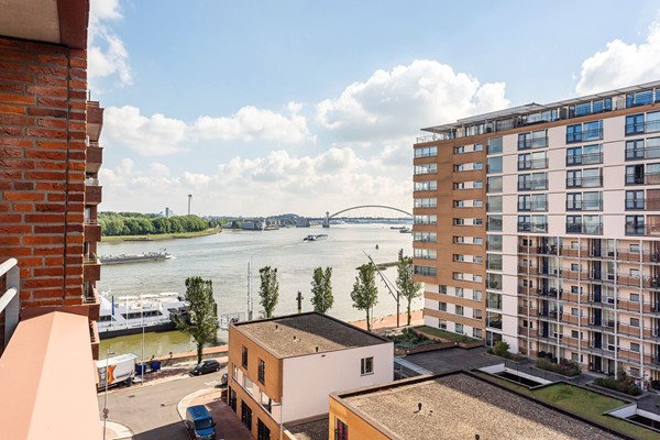 Medium property photo - Jan Pettersonstraat 70, 3077 MN Rotterdam