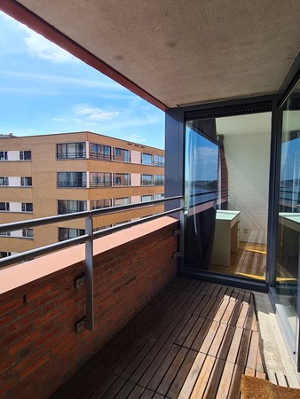 Medium property photo - Jan Pettersonstraat 70, 3077 MN Rotterdam