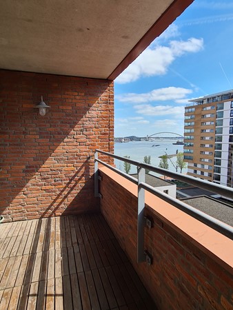 Medium property photo - Jan Pettersonstraat 70, 3077 MN Rotterdam