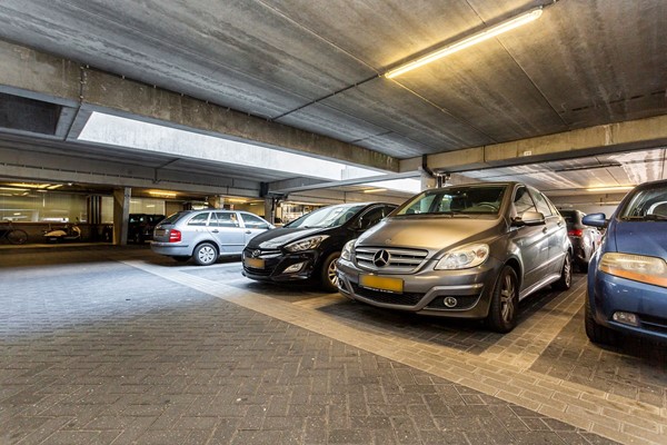 Medium property photo - Jan Pettersonstraat 70, 3077 MN Rotterdam