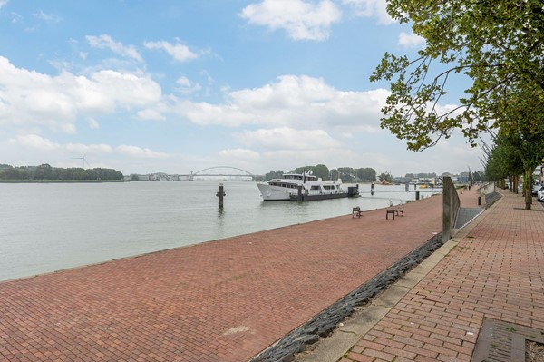 Medium property photo - Jan Pettersonstraat 70, 3077 MN Rotterdam