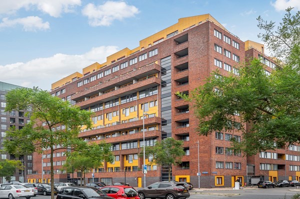 Medium property photo - Jan Pettersonstraat 70, 3077 MN Rotterdam