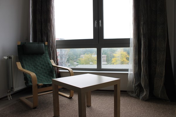 Medium property photo - Burgemeester Honnerlage Gretelaan 363R, 3118 BA Schiedam