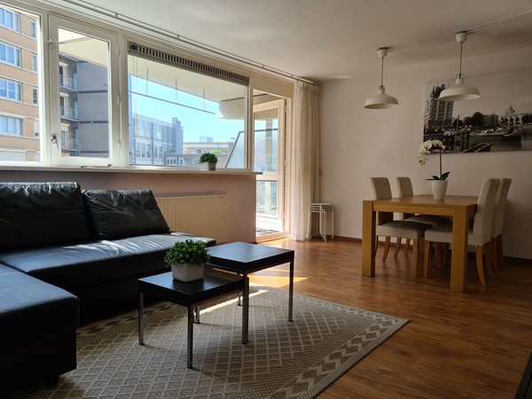 Westerstraat, 3016DH Rotterdam