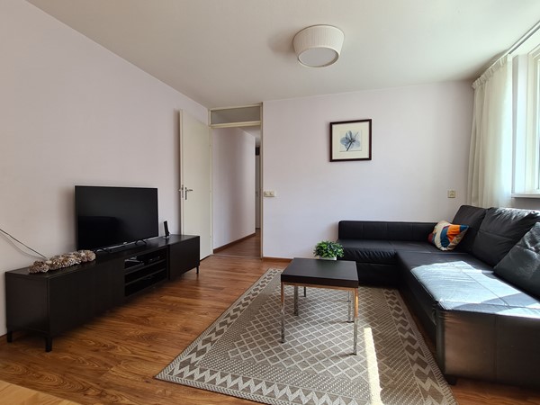 Medium property photo - Westerstraat, 3016 DH Rotterdam