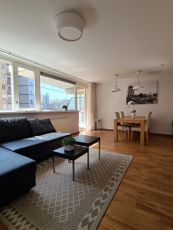 Medium property photo - Westerstraat, 3016 DH Rotterdam