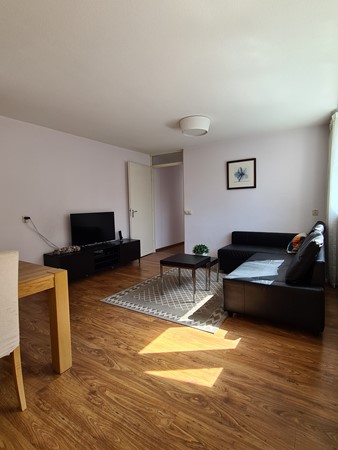 Medium property photo - Westerstraat, 3016 DH Rotterdam