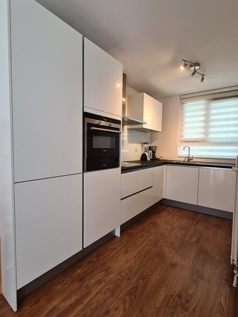 Medium property photo - Westerstraat, 3016 DH Rotterdam