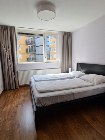 Medium property photo - Westerstraat, 3016 DH Rotterdam