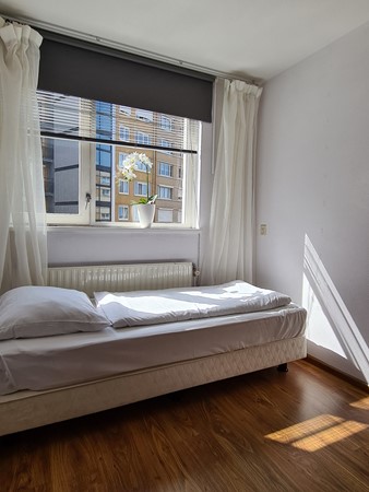 Medium property photo - Westerstraat, 3016 DH Rotterdam