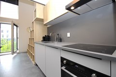 New for rent: Mauritsstraat 247M, 3012 CH Rotterdam