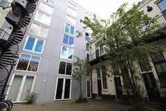 New for rent: Mauritsstraat 247M, 3012 CH Rotterdam