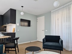 New for rent: Burgemeester Hoffmanstraat 19E, 3071 XP Rotterdam