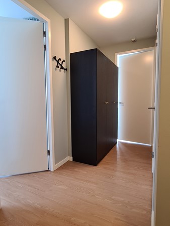 Medium property photo - Burgemeester Hoffmanstraat 19E, 3071 XP Rotterdam