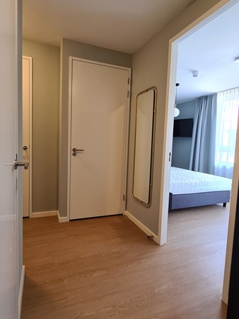 Medium property photo - Burgemeester Hoffmanstraat 19E, 3071 XP Rotterdam