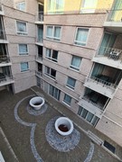 New for rent: Burgemeester Hoffmanstraat 19E, 3071 XP Rotterdam