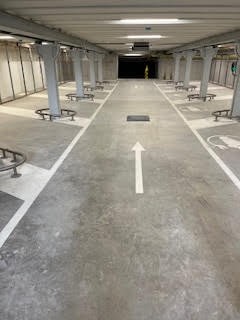 Medium property photo - Burgemeester Hoffmanstraat 19E, 3071 XP Rotterdam