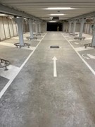 New for rent: Burgemeester Hoffmanstraat 19E, 3071 XP Rotterdam