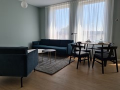 New for rent: Burgemeester Hoffmanstraat 19E, 3071 XP Rotterdam