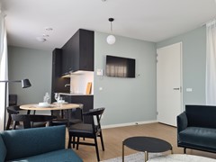 New for rent: Burgemeester Hoffmanstraat 19E, 3071 XP Rotterdam