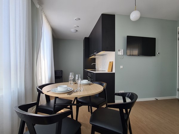 Medium property photo - Burgemeester Hoffmanstraat 19E, 3071 XP Rotterdam