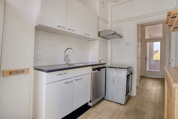 Medium property photo - Schiedamsedijk 70B, 3011 EK Rotterdam