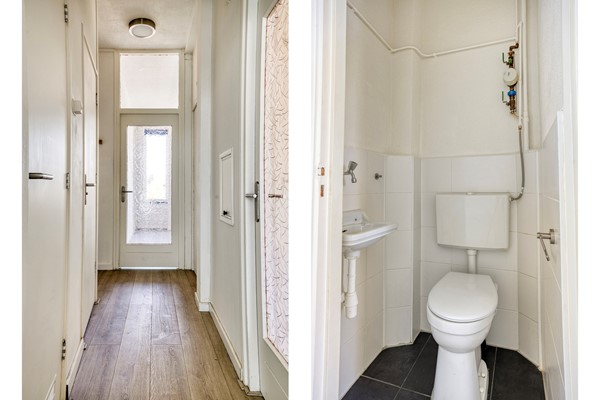 Medium property photo - Schiedamsedijk 70B, 3011 EK Rotterdam
